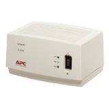 APC LINE-R 600VA AUTOMATIC VOL