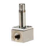 Valve EV210A 3.0SS G 18F NC000