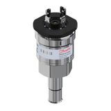 Pressure transmitter, AKS 2050, -1.00 bar - 59.00 bar, -14.50 psi - 855.72 psi