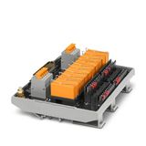 UM-D37M/10R/DO/24DC/21/ETHA - Termination board