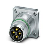 ST-3EP1N8AWK00S - Device connector front mounting