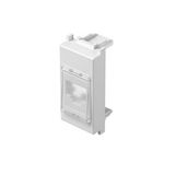 ADAPTER AT&T SYSTIMAX WITH DUST PRO 1M PW 6127123