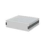 QCC0620P1 Closed cover, 200 mm x 512 mm x 230 mm