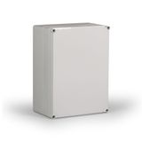 Basic battern luminaire FO3RMWB2 34W/840 PMMA WH DALI