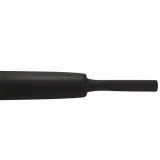 Heat Shrink Tube Thin Wall 2.4–1.2mm Black