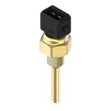 Temperature sensor, MBT 3270, 37 mm, M,10x1