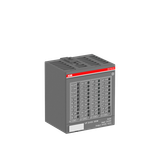 DC523-XC:S500, Digital Input/Output Module 24DC DI:24VDC,DC:24VDC/0.5A,1/2-Wire