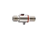 MOXA – A-SA-NFNF-02 – 0 to 6 GHz, N-type (socket) to N-type (socket) Surge arrester