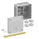 Junction box Abox Pro 025-2,5²