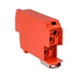 Distribution block SDB-25/CZE