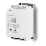 Soft starter, 32 A, 200 - 575 V AC, Us= 110-240 V AC, with control uni