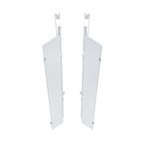 TEC C CG OPTIC KIT L1000 WH IP64 (PAIR) - Optic kit