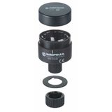 Terminal element Cage Clamp 12-230VAC/DC