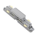 EXTENSION PIECE XTS621-1 3-PHASE GREY