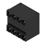 PCB connector (board connection), 500 V, 21.1 A, Pitch in mm: 7.62, Nu