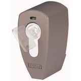 PHZ-A-ADD-ON Deadlock, for cylinder lock, retrofit kit