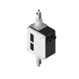 RT260AE Diff. Pressure Switch M/9 ATEX