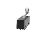 Basic switch, roller leaf spring, SPDT, 15A Z15G6008B