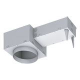 PANOS INF/EVO R200 CASTING SURROUND - Concrete casting surround for DA 200 mm