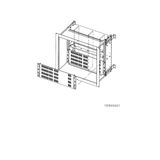 XRG00-50/5-3P Switch disconnector fuse
