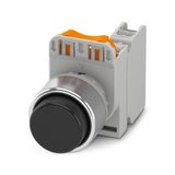 PHT22-FRH-BK/PT01 - Button