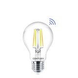 LAMP. LED SMART WIFI FILAM. A60