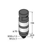 LED Signal Light Modular Signal Tower   TL70RYAQ