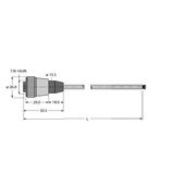 Power Cable PVC Cable Jacket   RKM61-2