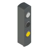 BN series control device unit