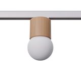 3-PHASE TRACK CEILING LAMP BOOMO 8 G9 3000K 4.5W 450LM