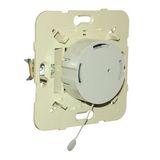 PULL-CORD PUSH-BUTTON (NO+NC)