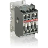 A9-30-10 110V 50Hz / 110-120V 60Hz Contactor