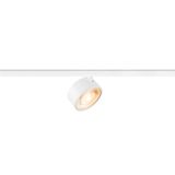 KALU 2.0, 48V Spot, DALI, cylindrical, 2700K, 9W, 36ø, wh