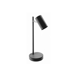 Table lamp VENETO, IP20, max. 20 W, 1*GU10, black