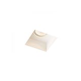 DAG SQ recessed plaster 230V LED GU10 8W