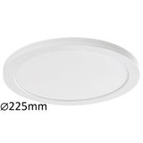 SONNET LED 18W 4000K 1489