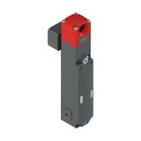 NG series safety switch with lock