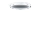 LANOS M 3500-940 OP HL LDE/EVG WH - Decor. round wall and ceiling luminaire