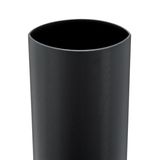 3M™ HDT-AN Heat Shrink Tubing, Polyolefin with Adhesive, Black, 55.0/1