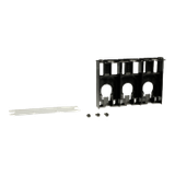 H FRAME SHORT LUG SHIELD 150A FOR MECHAN