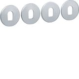 Washer for hook bolt M12 (4Pieces)