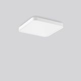 TRIONA square, 64 W, 7900 lm, 840, white, smart+free Ceiling and wall 