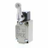 Limit switch, roller lever: R38 mm, pretravel 15Â±5Â°, Overtravel 90Â°, D WLN 0088M