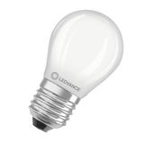 LED CLP40 3.4W 840 FILFR E27 V LEDV