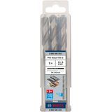 Metal drill bits HSS-G, DIN 338 11,3 x 94 x 142 mm 5 pcs.