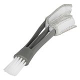 Brush for ventilation grilles AMIO-02607