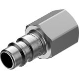 NPHS-S6-M-G14F Quick coupling plug