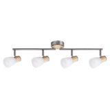 GAVIN E14 4X40W 6489