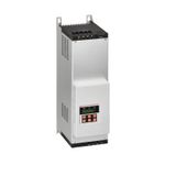 Soft starter, ADX... type, for severe duty (starting current 5•Ie). With integrated by-pass contactor, 60A