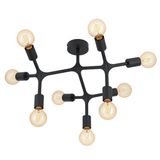 BOCADELLA 1 ceiling light 98318